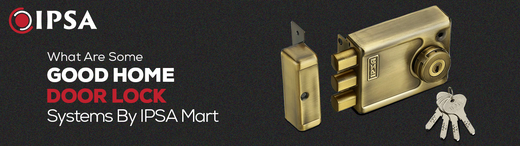 Door Lock Systems
